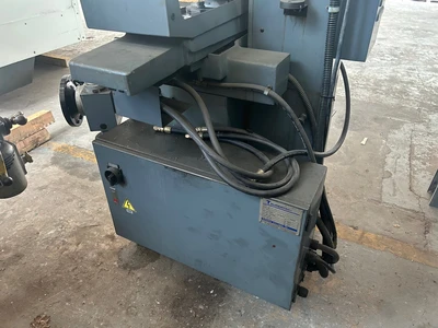2005 Supertec P-618 CII 6 x 18 Automatic Surface Grinder