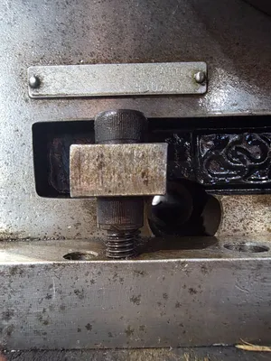 HAAS HRT450 Rotary Tables | GMT (12)