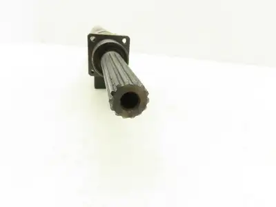 Gardner Denver 1BA-1B050A/1K2A Electric Nutrunner Inline Tool Spline End
