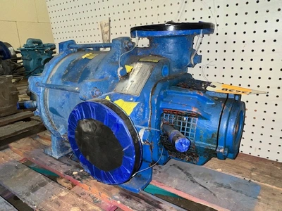 USED Nash XL60/5
