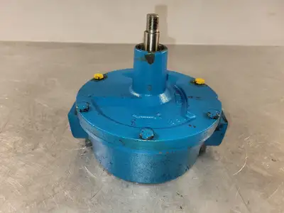 USED BLACKMER 210A