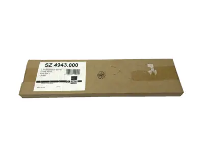 New | in-Stock RITTAL C RAILS 30/15 TO EN 60 715 FOR VX, TS, VX SE 455MM BOX OF 6 Misc Industrial Equipment | Maverick Industrial Sales #1104423