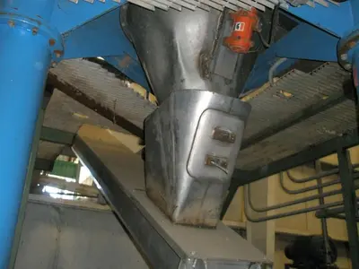 USED TONIATTI 204