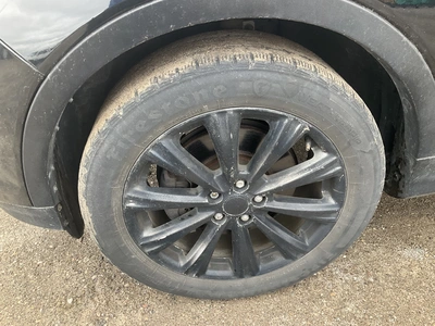 USED 2017 FORD ESCAPE