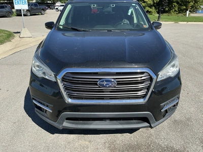 Used 2019 SUBARU ACCENT Sedans Michigan US | Miedema Asset Management Group #1437511