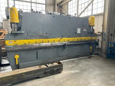 USED PACIFIC K150-16