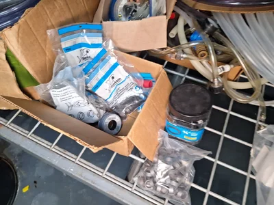 Used _UNKNOWN_ _UNKNOWN_ Plumbing Equipment Georgia US | Auction Management Corporation #1548460