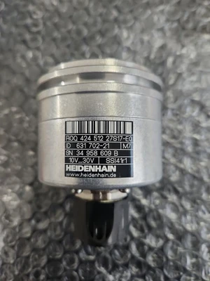 NEW HEIDENHAIN ROQ 424 512 27S17-E0