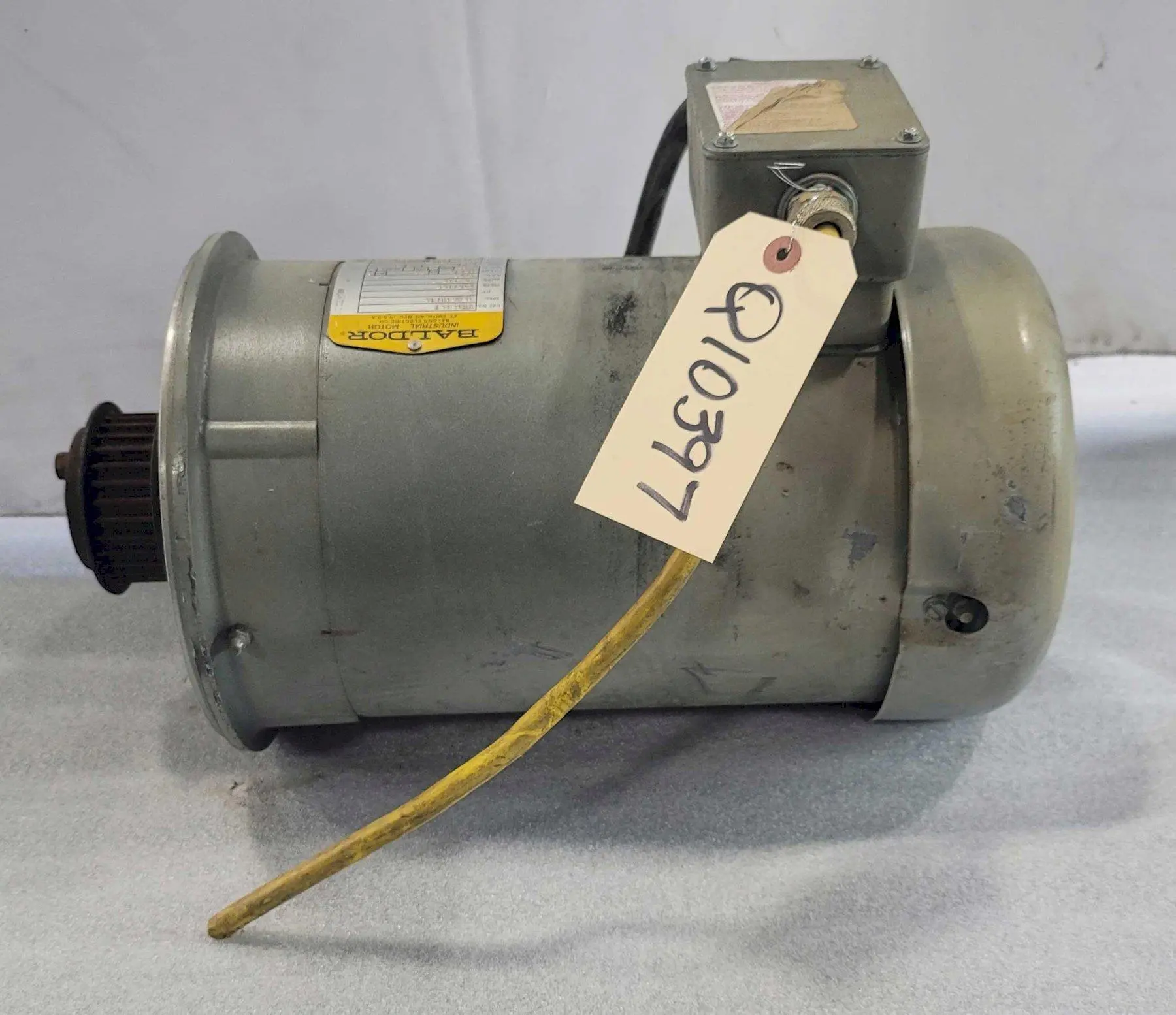 USED Baldor VM3615T