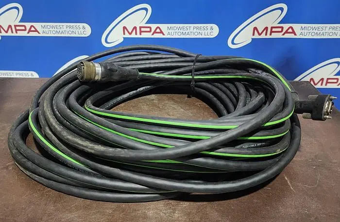 NEW FLEX-CABLE FC-U2FFBHF-S-E100