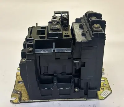 USED ALLEN-BRADLEY 500F-A0D930