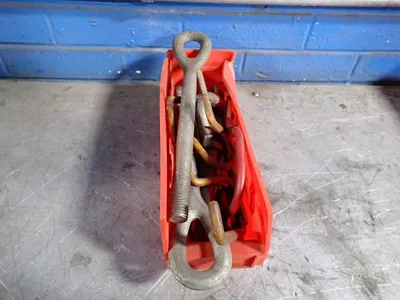 Misc. Equipment