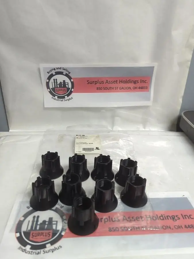 New | in-Stock EATON SFGAB Misc Industrial Equipment Ohio US | Surplus Asset Holdings #1248044