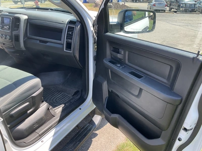 Used 2014 RAM 1500 Pickup Trucks Michigan US | Miedema Asset Management Group #1304616