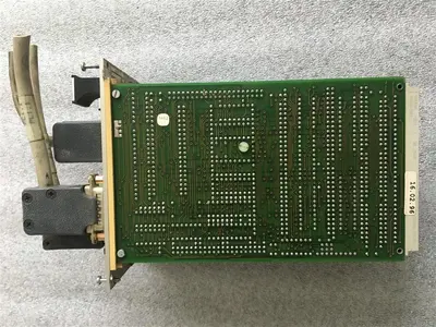 USED BARCO 25 MC A9020411 ASKAART A5694092