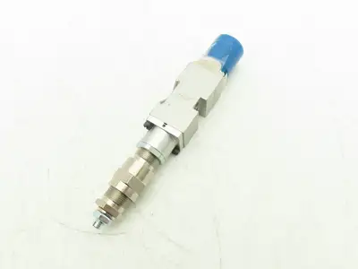 Nordson 1051741 Zero Cavity Module Hot Melt Adhesive Glue Dispenser Nozzle .012"