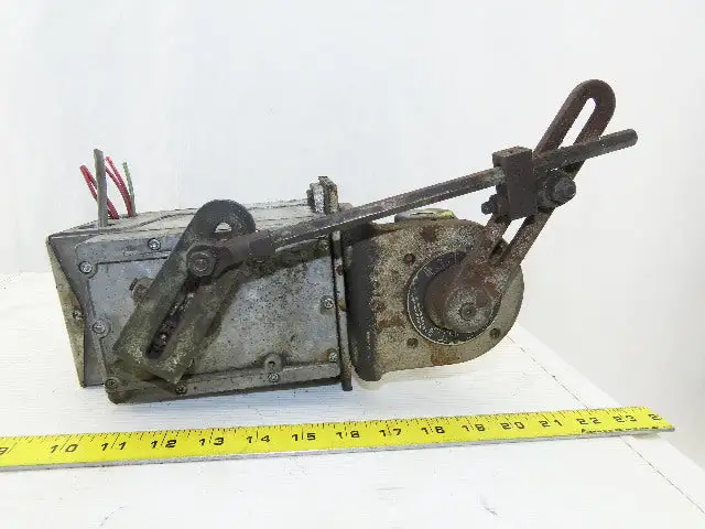 Used BARBER-COLEMAN _UNKNOWN_ Valves/Fittings | Arrow Industrial #627705