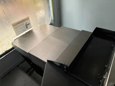 2004 HAAS VF-2 Vertical Machining Centers | Machinery Resources International (9)