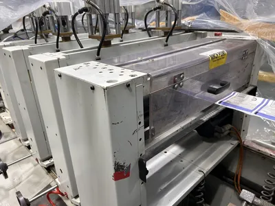 2009 Waterline Ritebag 600 Bag Machines, Pouch | Mark One Machinery (5)