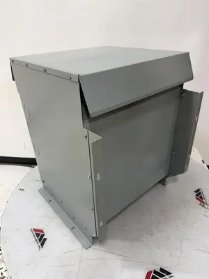 Used HAMMOND POWER SOLUTIONS 183536 Transformers Michigan US | Ideal Machinery #1260275