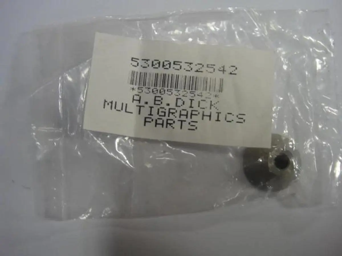 USED RYOBI 5300532542