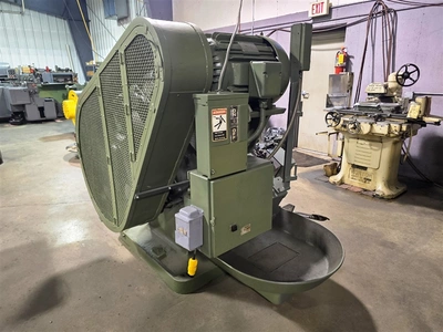 Used WATERBURY NO. 20 Thread Rollers New York US | Barbarotto Int'l Sales Corp #1333348