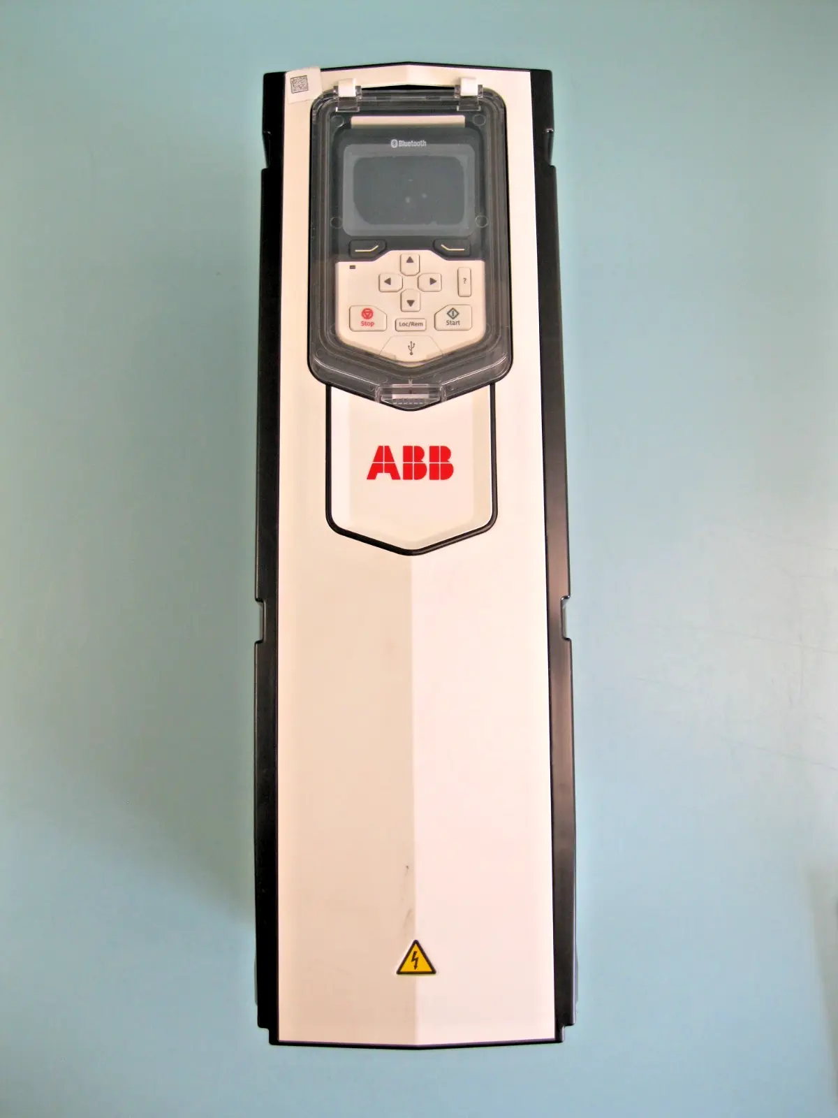 USED ABB ACS880-01-027A-5+B056