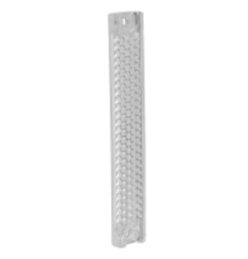 Banner BRT-100X18A 44998 Retroreflective Sensor Target Rectangular -100x18 mm [New]