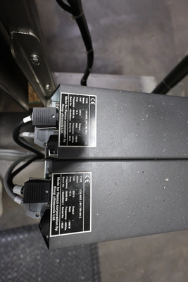 2024 RAMCO MKD24EWR Washers | Elevation Machine (9)