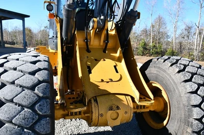 Used 2017 DEERE 644K Wheel Loaders South Carolina US | BTM Machinery #1354408