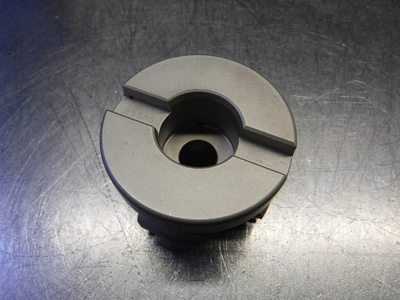 Iscar 2.5" Indexable Facemill 1" Arbor H490 F90AX D2.50-4-1.0-12 (LOC3342)
