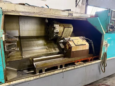 USED 1998 TAKISAWA TC-4