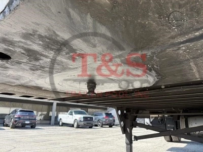 Used 2017 UTILITY _UNKNOWN_ Reefer Trailers Illinois US | T&S Trailer Pool #1509461