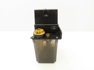 Used LUBE CORP _UNKNOWN_ Hydraulic Pumps Indiana US | Arrow Industrial #1365364