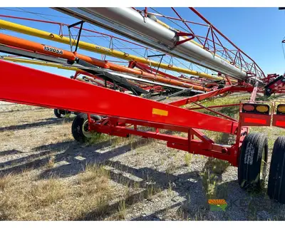 Used HUTCHINSON _UNKNOWN_ Augers Iowa US | Keast Enterprises #1360266