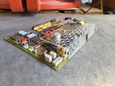 NEW GENERAL ELECTRIC DS200TCEAG1BTF