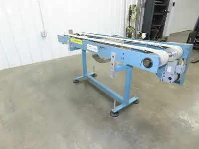 Used N/A _UNKNOWN_ Belt Conveyors Indiana US | Arrow Industrial #1481399
