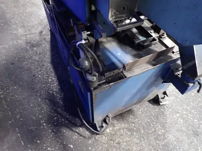 USED 2020 BAILEIGH BS20MDM