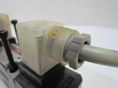 Used TOYOOKI KOGYO _UNKNOWN_ Valves/Fittings | Arrow Industrial #627696