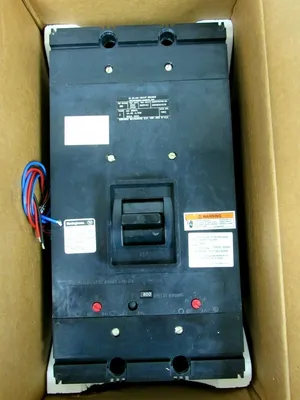 NEW WESTINGHOUSE 2606D91G16 CIRCUIT BREAKER 800A 2P 600VAC TYPE MA 2800
