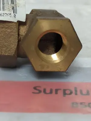 New | in-Stock NIBCO T-235-Y 1/2 Pump & Valve Parts Ohio US | Surplus Asset Holdings #1365701
