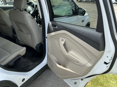 Used 2018 FORD ESCAPE SUVs Michigan US | Miedema Asset Management Group #1315962