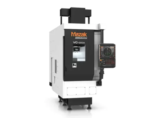 NEW MAZAK VC-300A