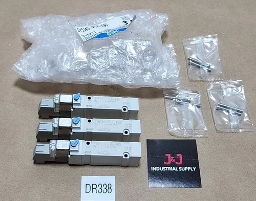 NEW SMC SY5140-5FUE-X90