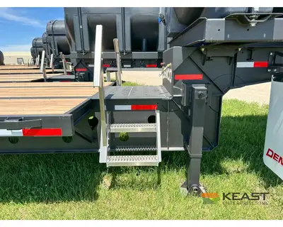 Used DEMCO _UNKNOWN_ Liquid Supply Trailers Iowa US | Keast Enterprises #1360189