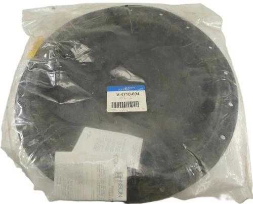 Johnson Controls V-4710-604 Diaphragm 16-1/2 in. Diameter 8R Actuator [New]