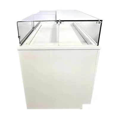 USED FROST TECH VLV4-DP