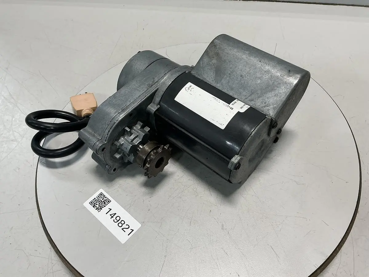 USED VONWEISE 14950148