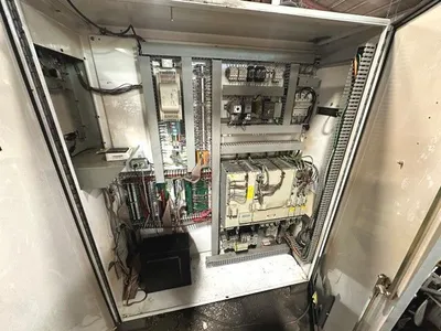USED 2005 QUICKMILL Quickdrill 96