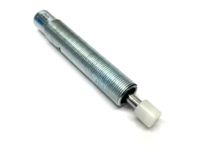 Used Festo Shock Absorber 17mm Stroke 548074 Parts (Hydraulics and Pneumatics) Michigan US | Maverick Industrial Sales #1419233